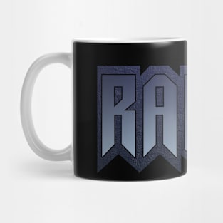 RAWR! - Goliath Mug